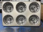 American Pan Turks Head Cake Pan